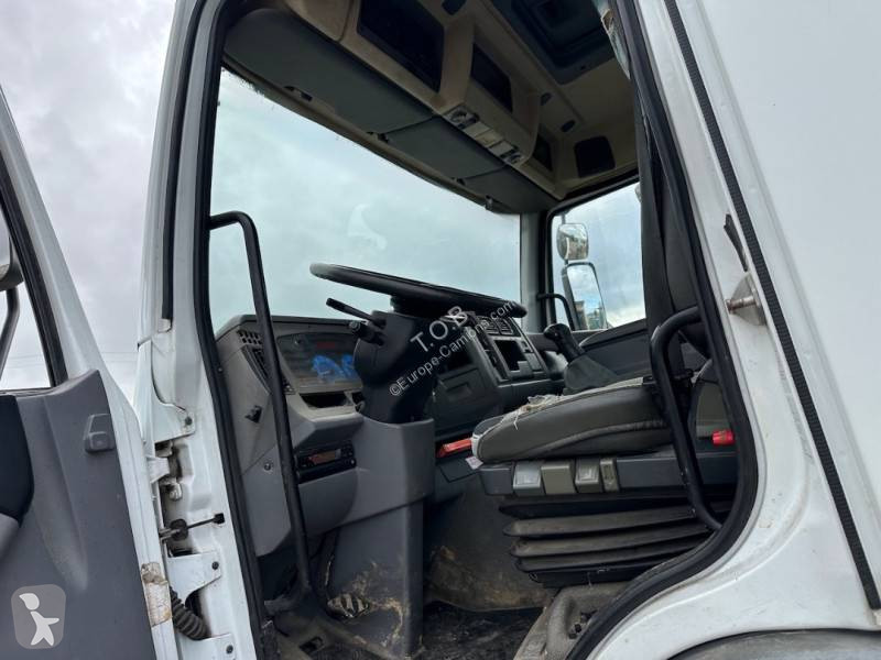 Camion Renault