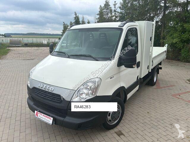 عربة نفعية Iveco