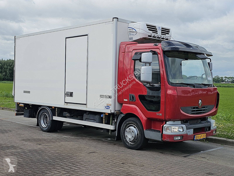 Kamion Renault MIDLUM 180.12