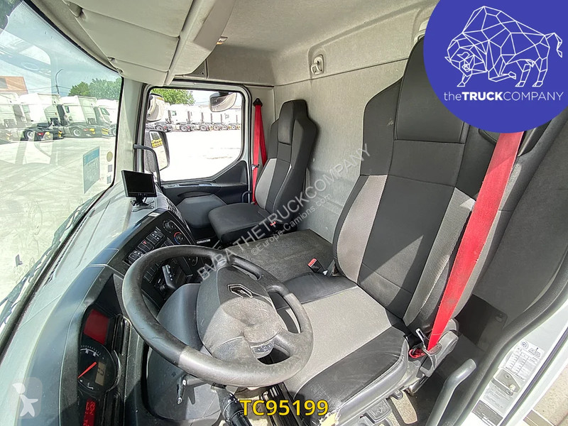 Kamion Renault D 210