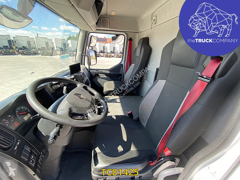 Kamion Renault D 210