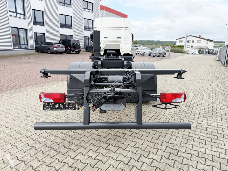 شاحنة MAN TGM 18.330 4X2 LL TGM 18.330 4X2 LL,...