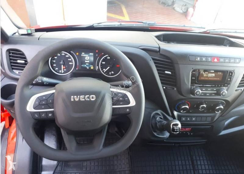 Camion Iveco