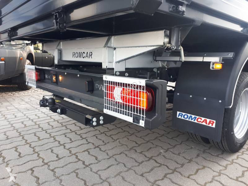 Autoutilitară Iveco