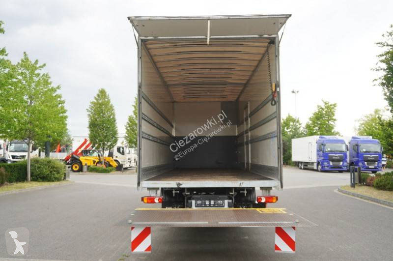 Camion Iveco