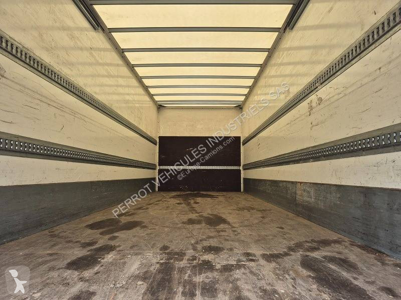 Camion DAF