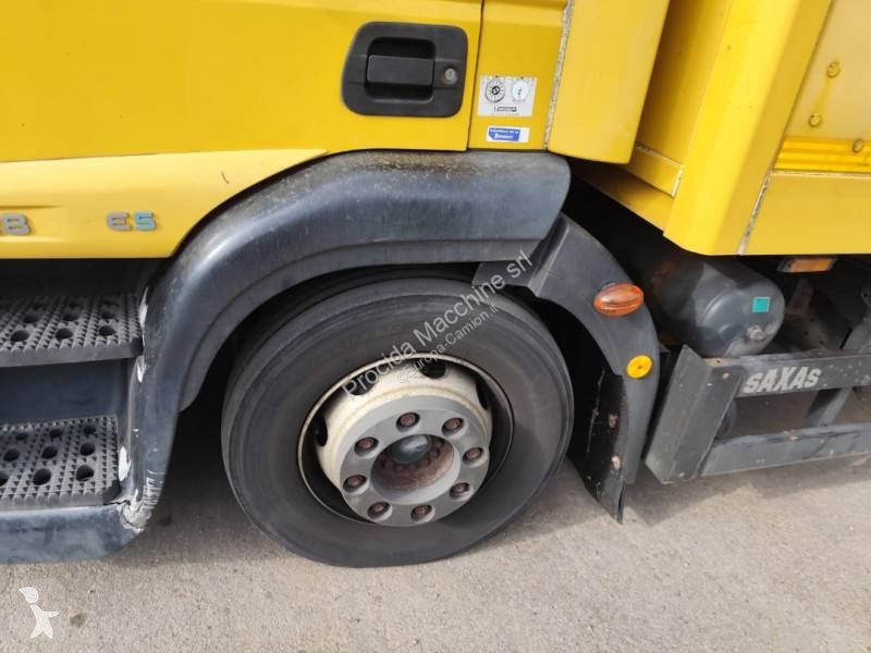 Kamion Iveco