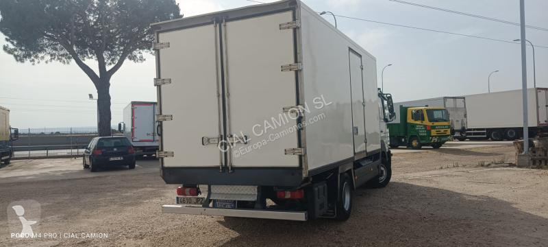 Kamion Mercedes 1218