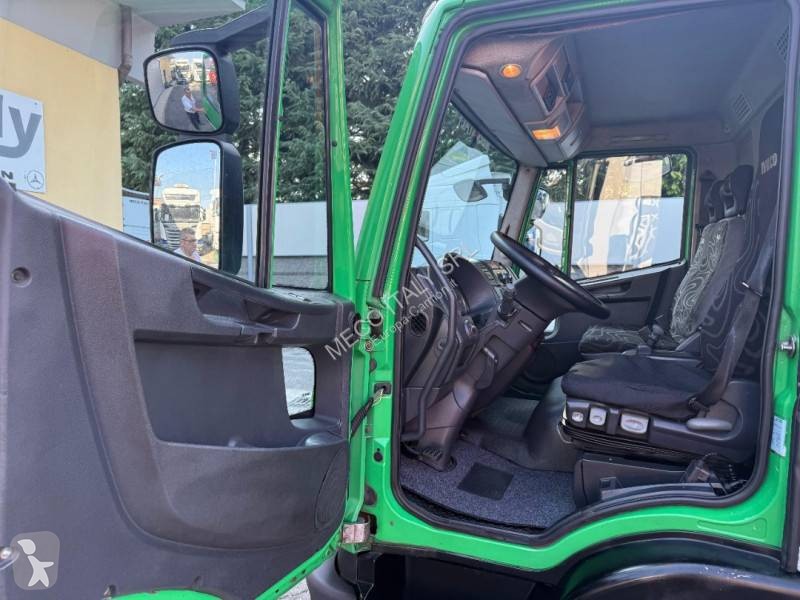 Kamion Iveco