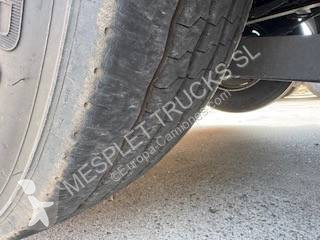 Camion Mercedes