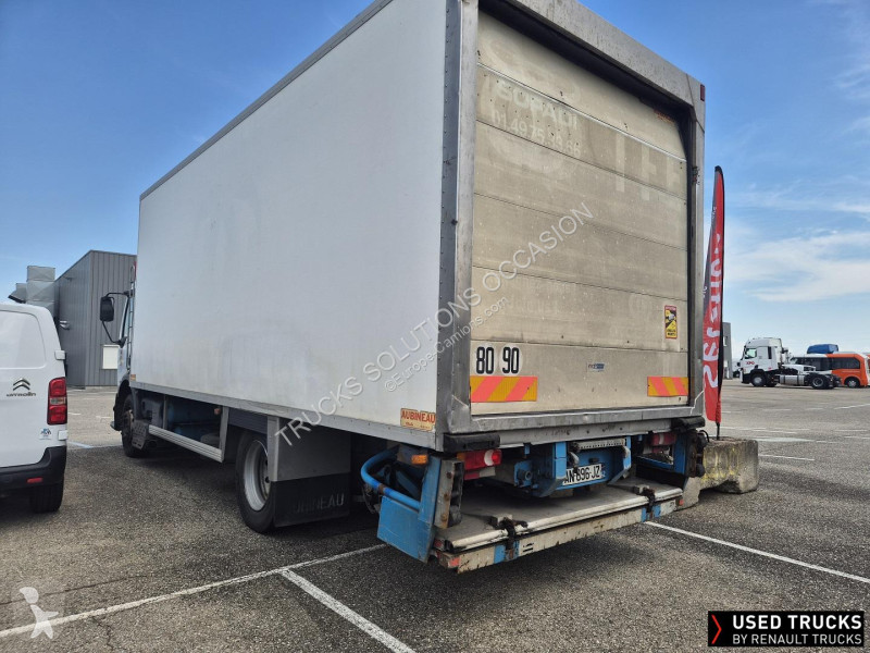 Camion Renault