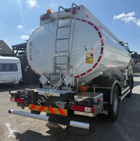 Kamion Renault 270 DXI
