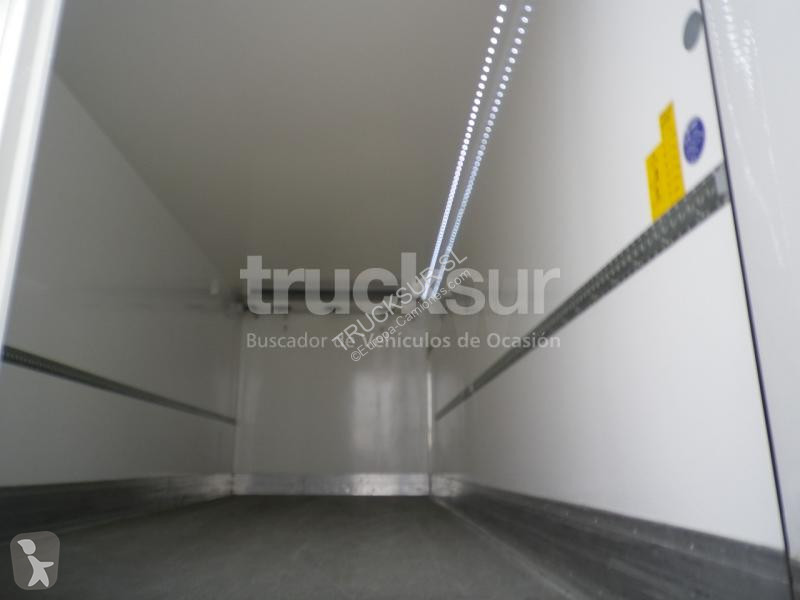 Kamion Renault  D WIDE Z E
