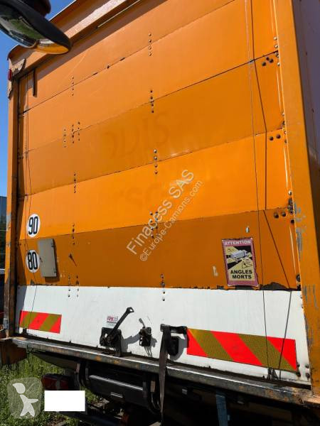 Camion Renault
