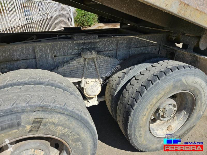 Camion Volvo