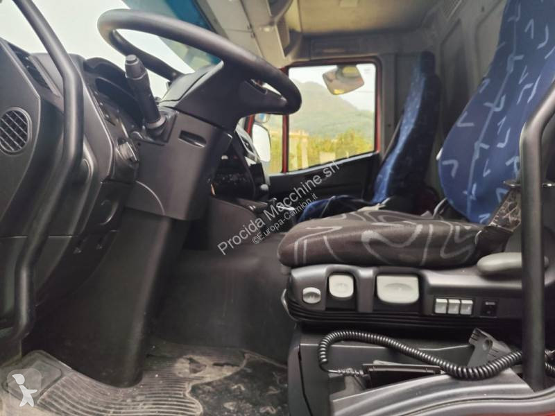 Camion Iveco
