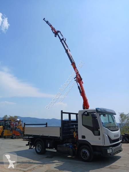 Camion Iveco