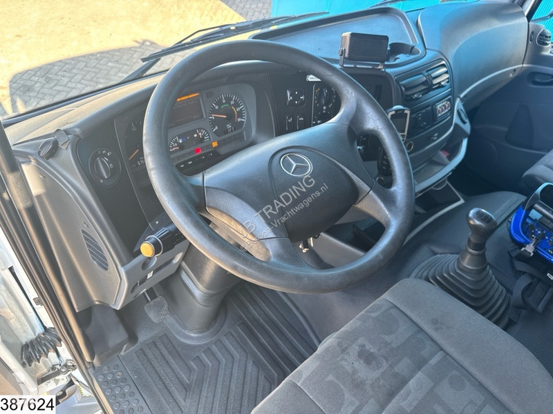 Kamion Mercedes 2533 6X2, PM, Remote