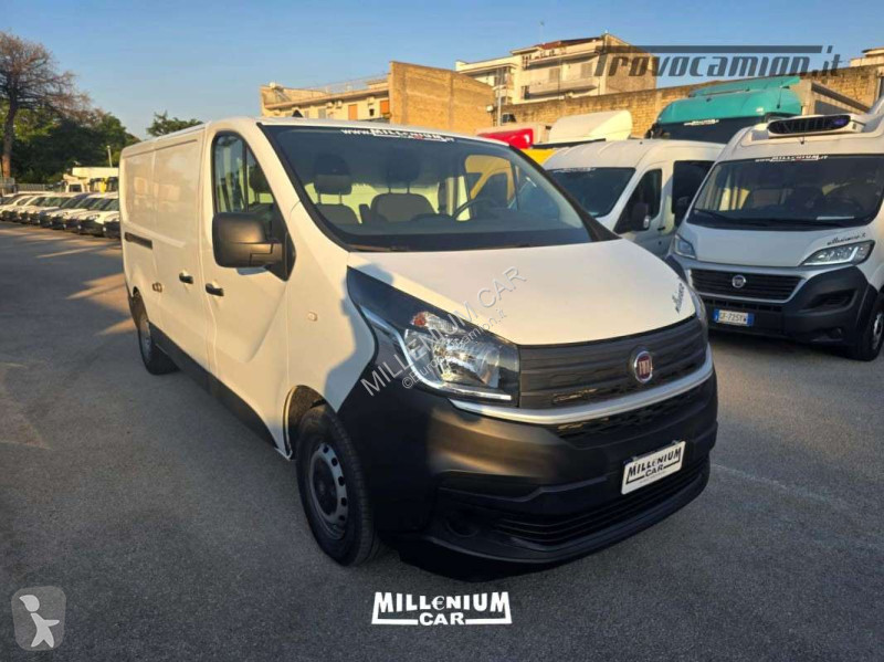Veicolo commerciale Fiat TALENTO 2020 PASSO...