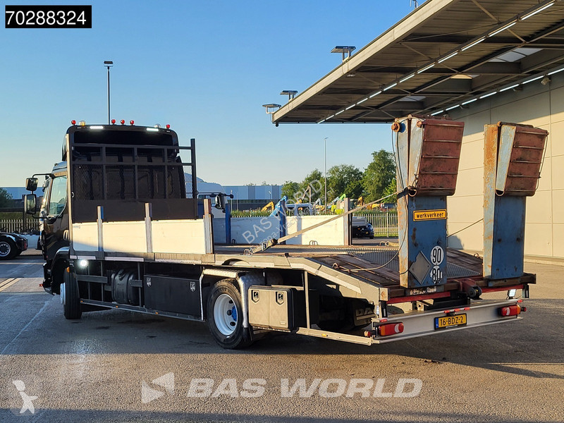 Kamion DAF 180 4X2 14t NL-Truck Machine...