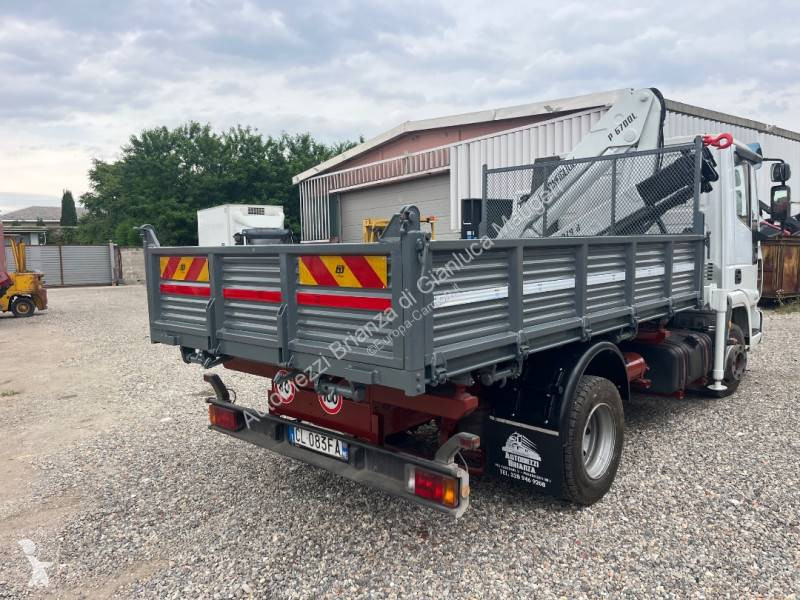 Camion Iveco
