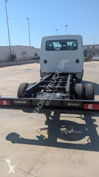 Camion Iveco