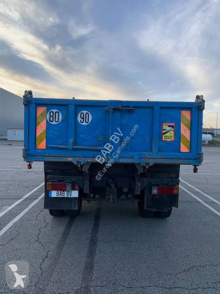 Camion Volvo