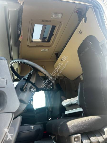 Camion Scania