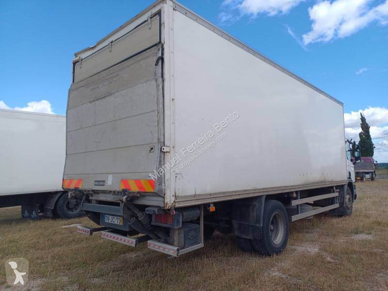 Camion Scania