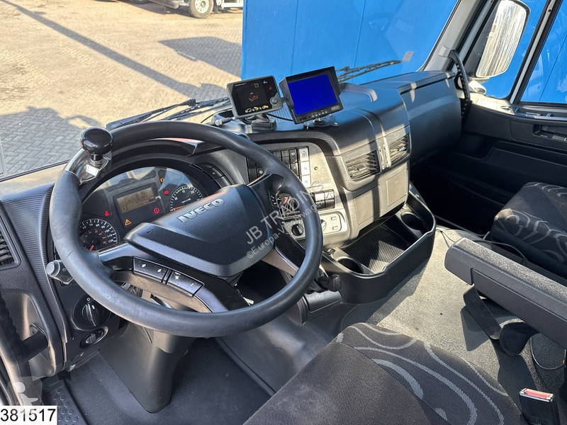 Camion Iveco 360