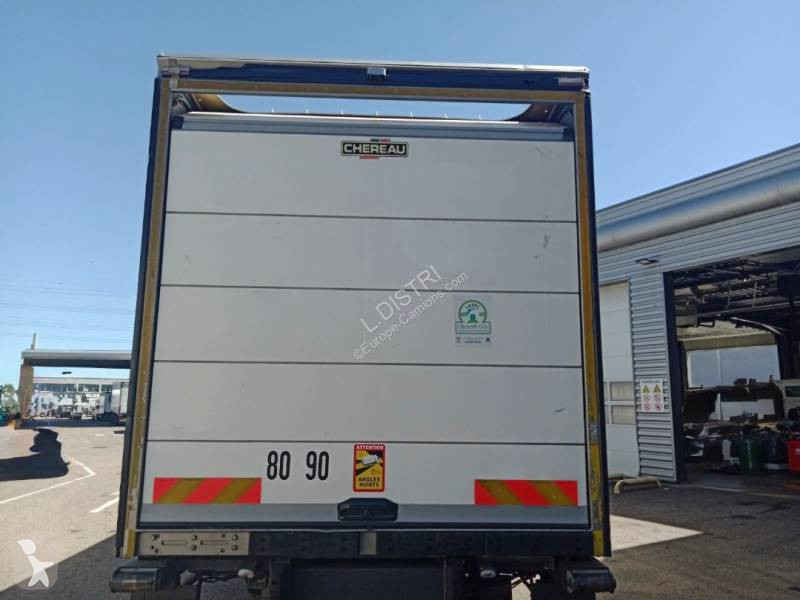 Camion Renault