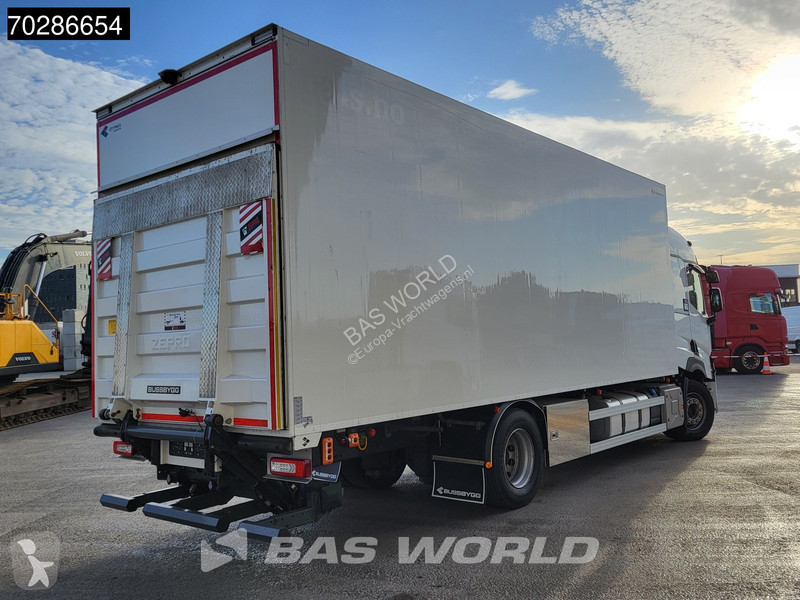 Kamion Renault T 380 4X2 Supra1150U-Mt...