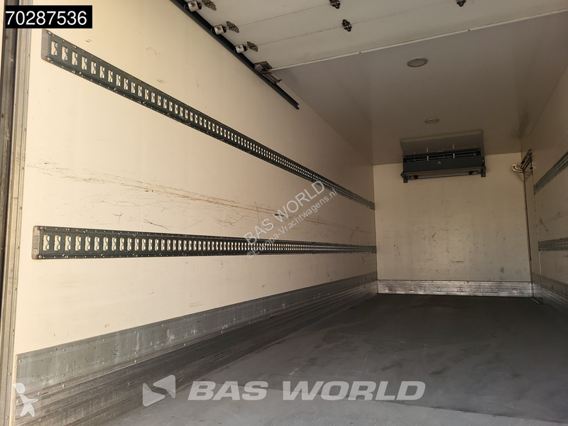 Camion Volvo FL 260 4X2 Carrier Supra 750Nordic...