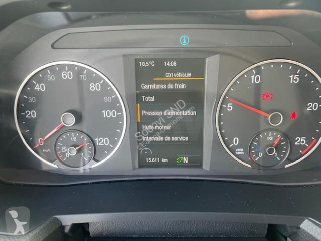 Kamion MAN 35.480