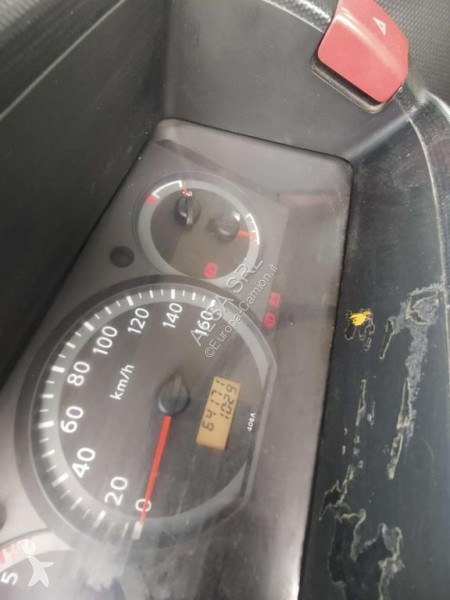 Kamion Socage DA320
