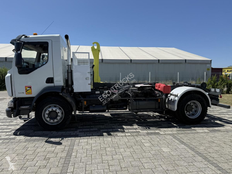Camion Renault 240.16 DXI