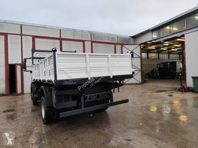 Kamion Iveco