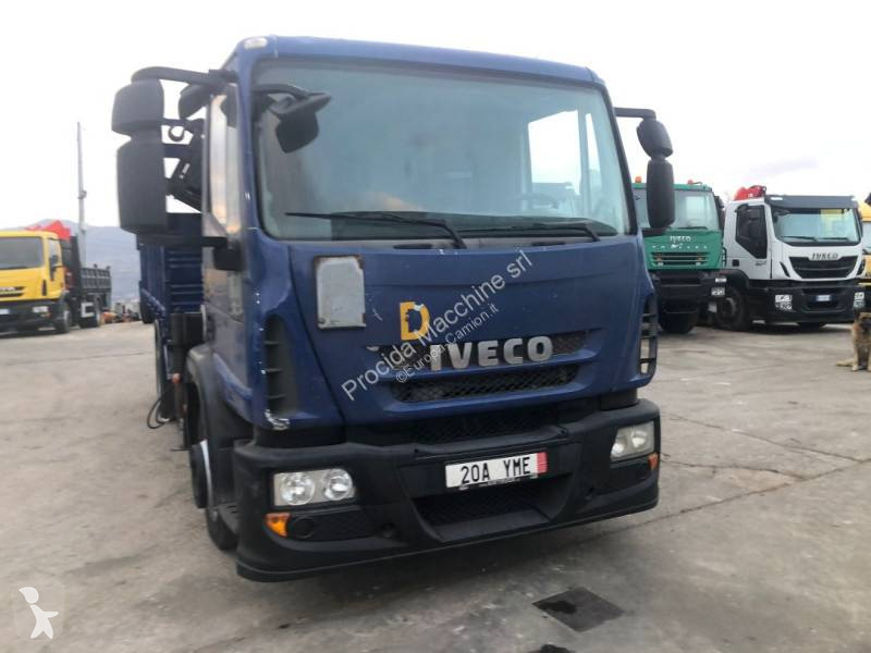 Camion Iveco