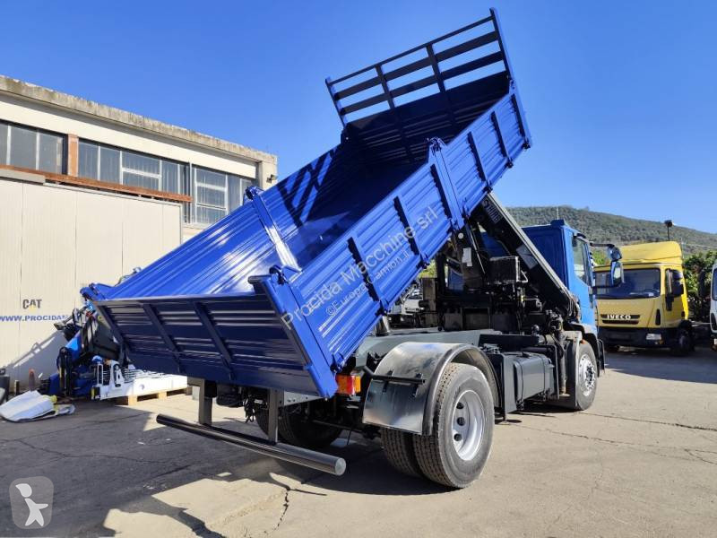 Kamion Iveco