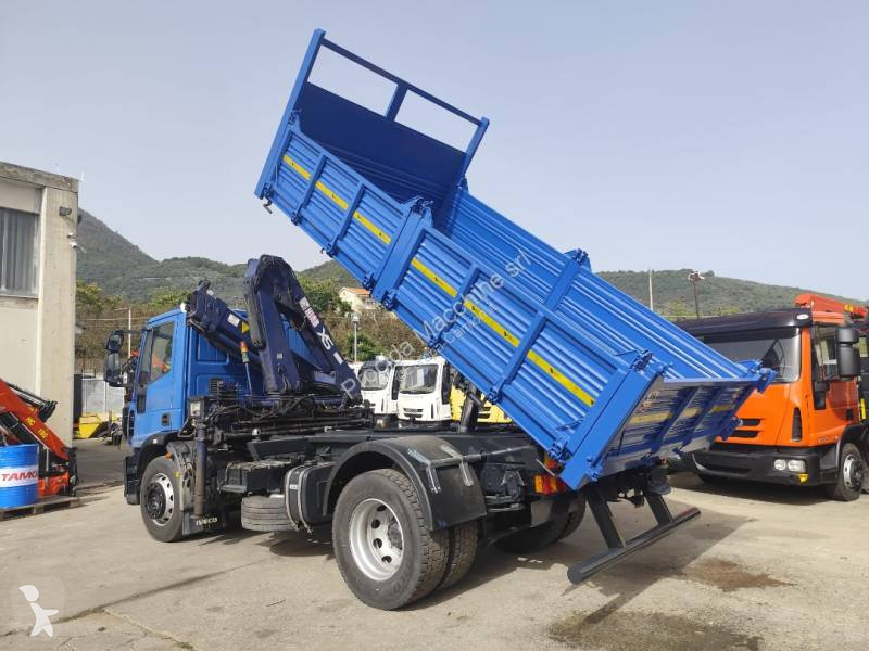Camion Iveco