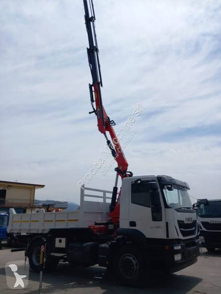 Camion Iveco