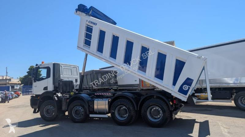 Camião Iveco