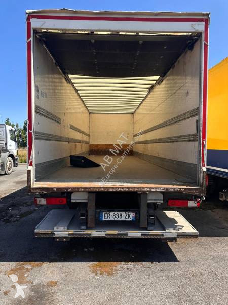 Camion Renault
