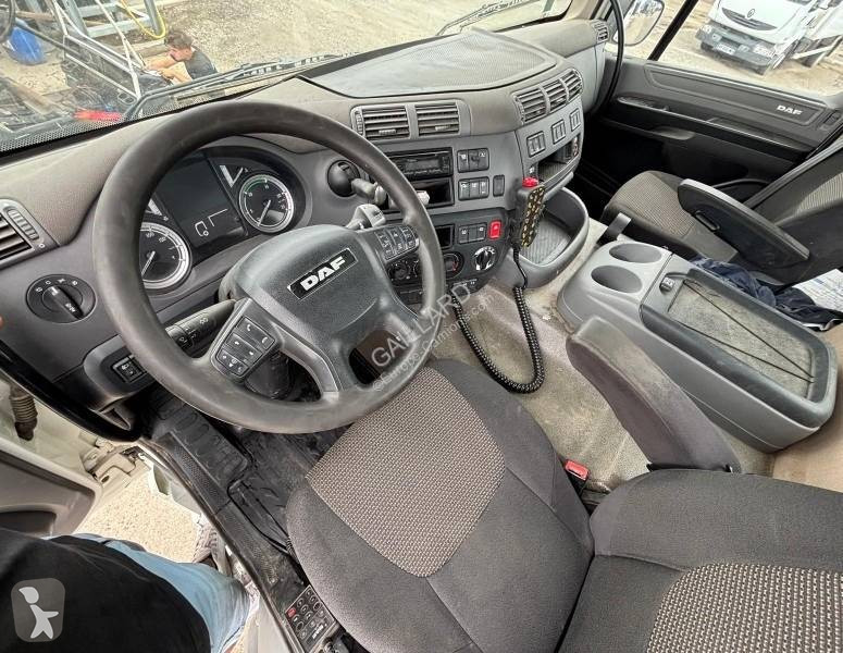 Camion DAF