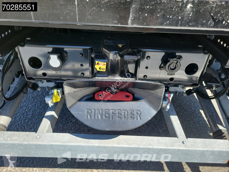 Kamion MAN 12.250 4X2 NL Truck 12tonner...