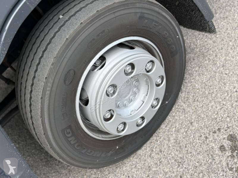 Kamion DAF