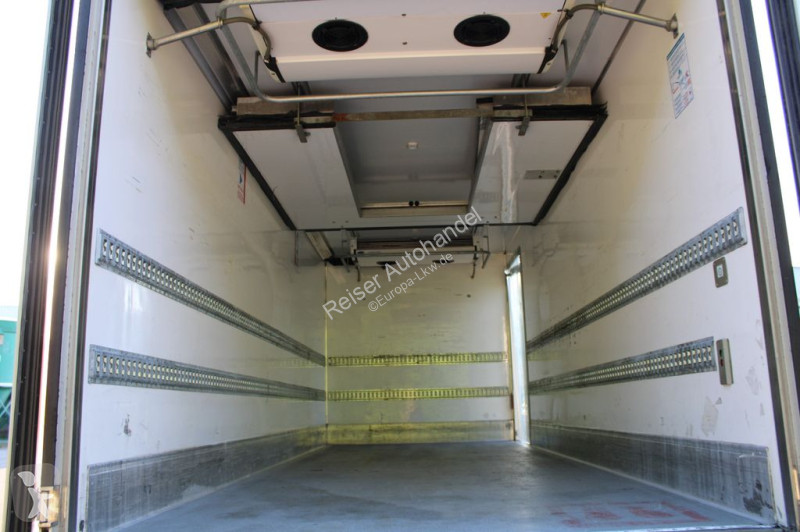 Kamion Mercedes 1018 Carrier Supra 1150-12Mt ,LBW