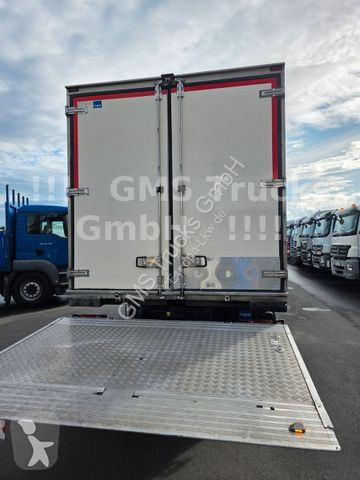 Lastbil MAN 15.290 / 6,2m / Frigo COOL / WENIG KM