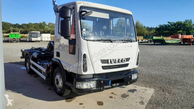 Camion Iveco