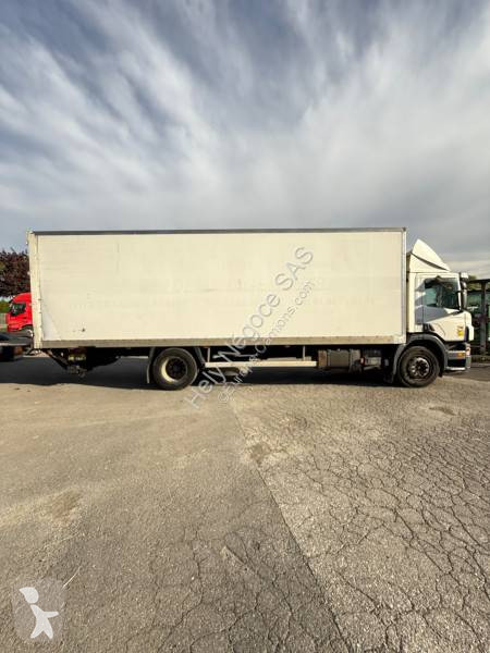 Camion Scania
